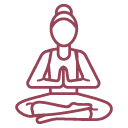 Yoga and Meditation Room